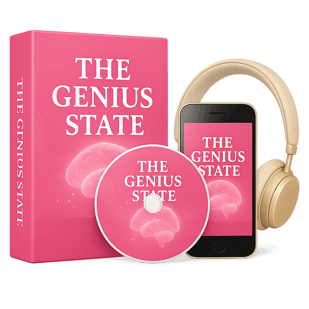 the genius state 