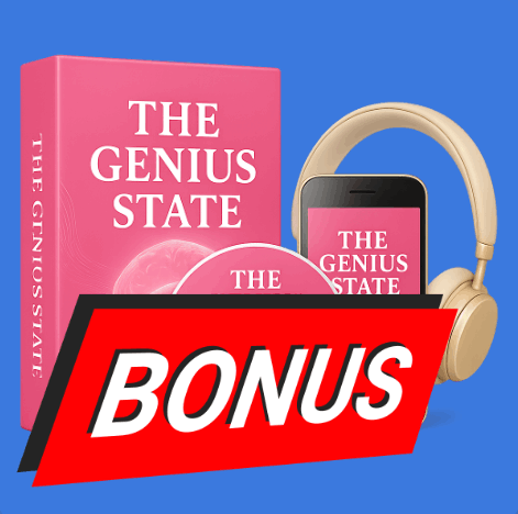 the genius state bonuses