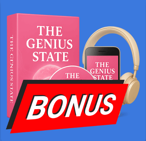 the genius state bonus
